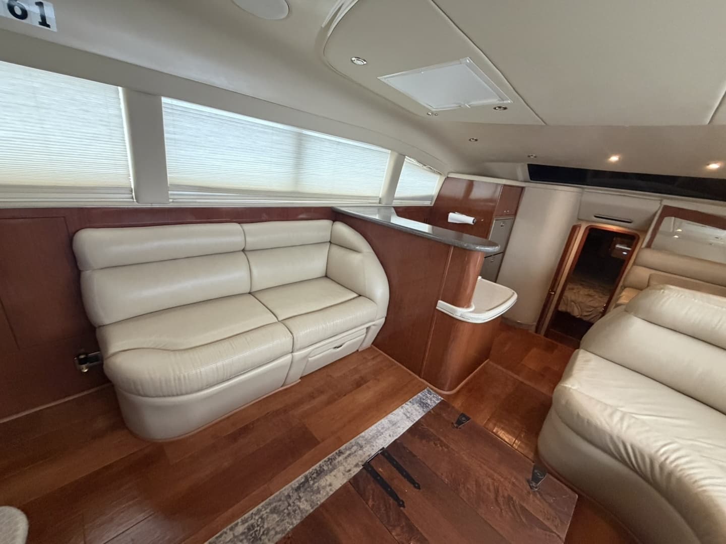 2002 Sea Ray 480 - Image 15