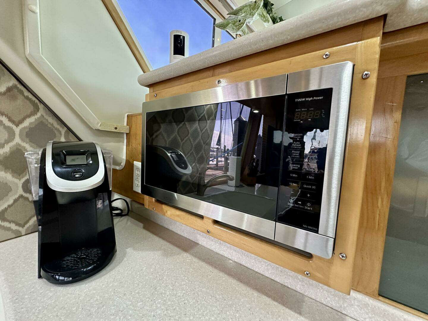 2000 Navigator 4600 Classic - Image 14
