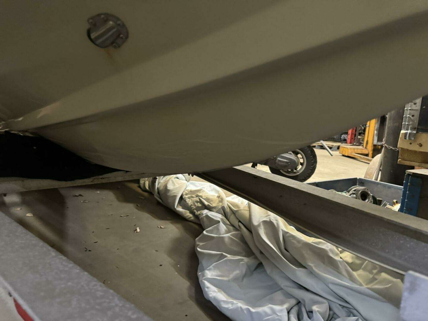 1988 Boston Whaler 17 Newport - Image 18