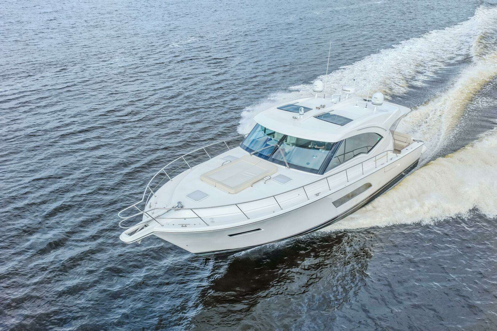 2015 Riviera 565 SUV - Image 35