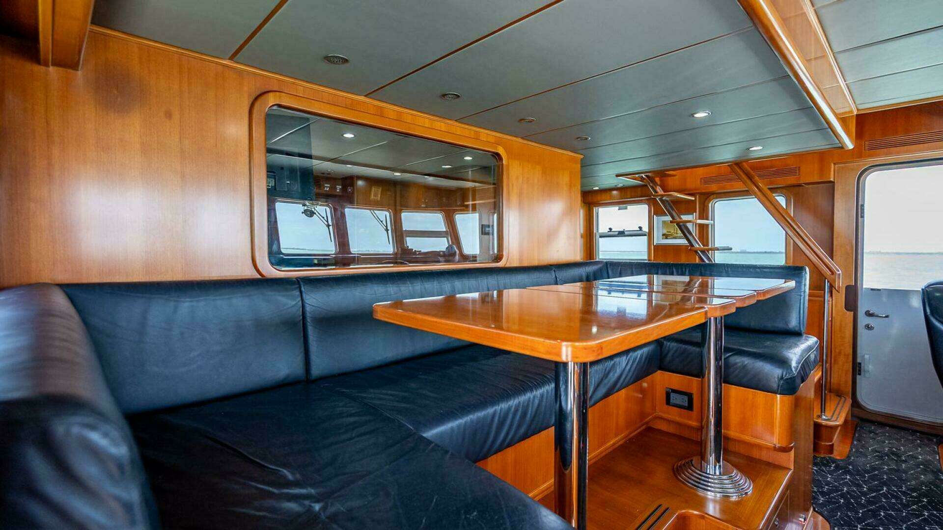 2009 Nordhavn 76 - Image 44