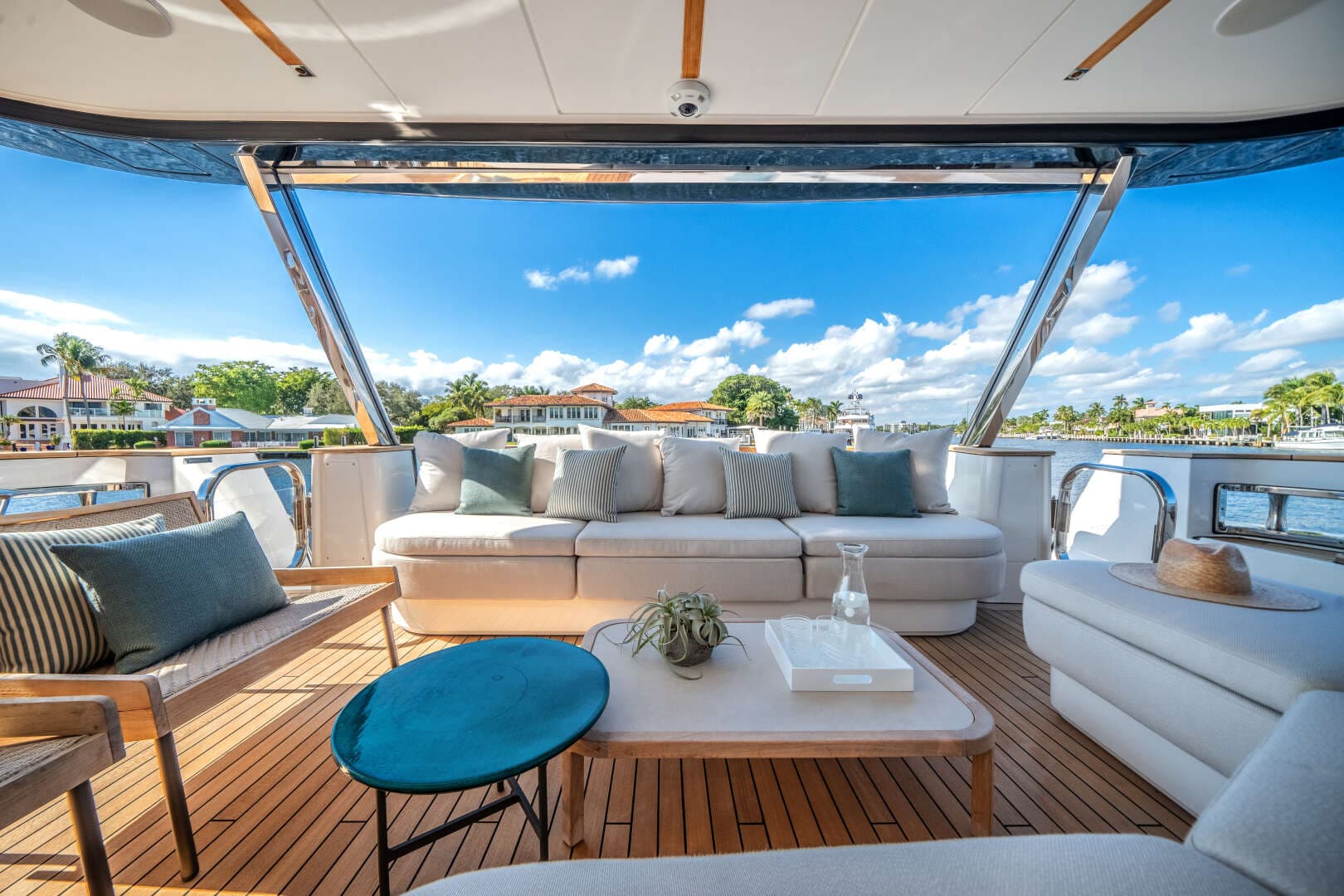 2026 Azimut Magellano 30M - Image 47