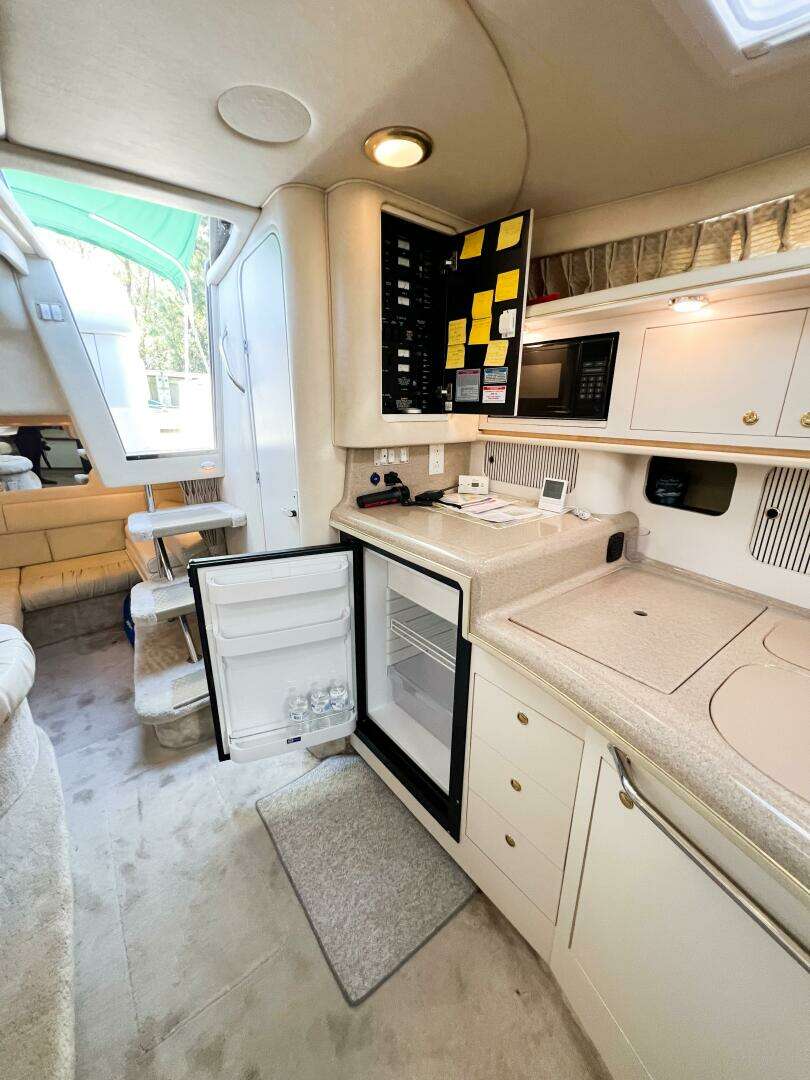 2000 Sea Ray 340 Sundancer - Image 27