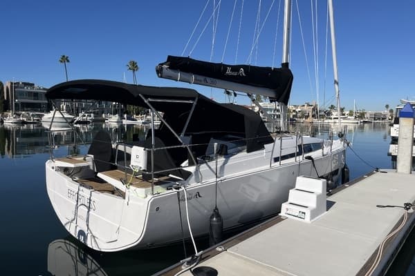 2025 Hanse 360 - Image 1