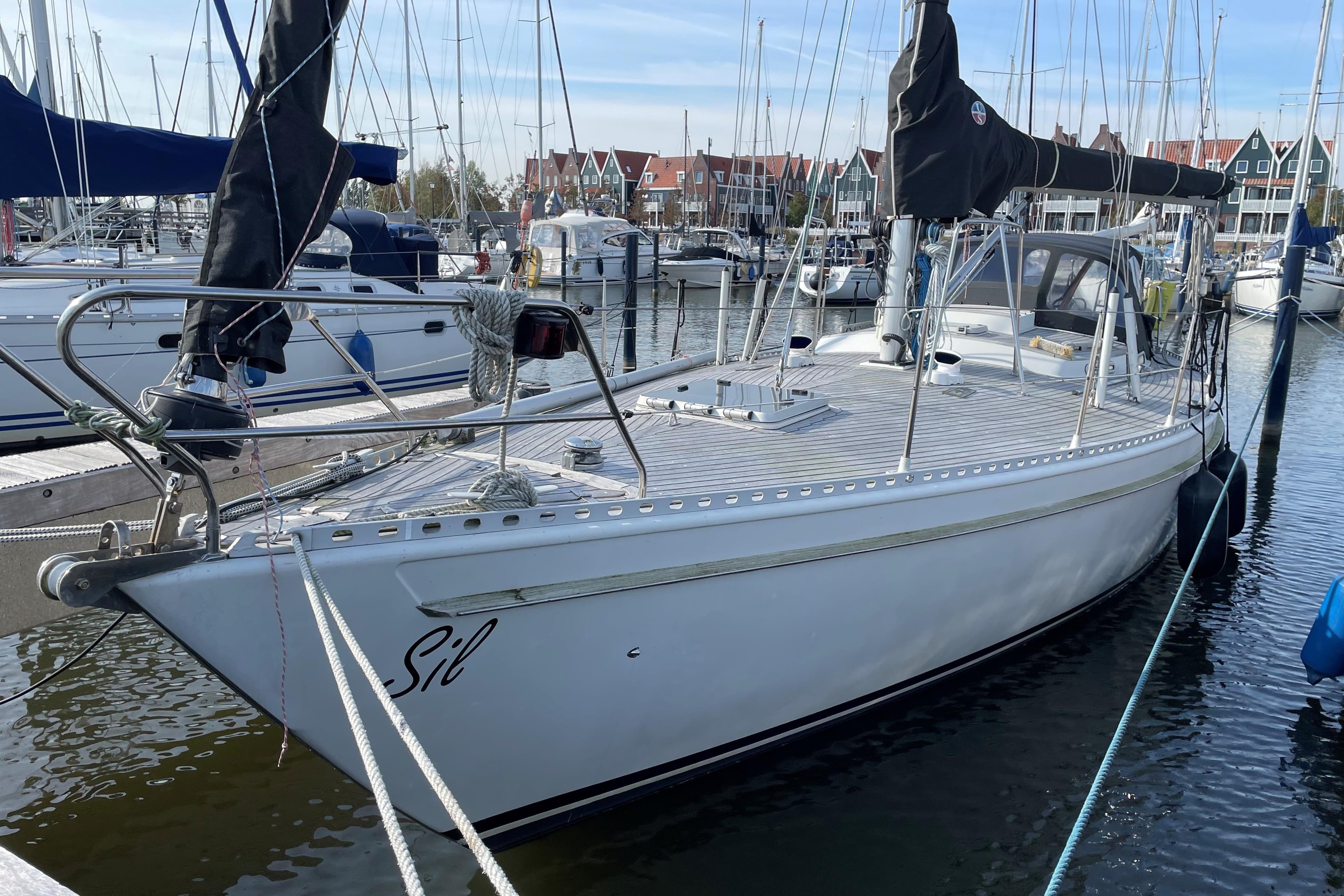 1987 Breehorn 37