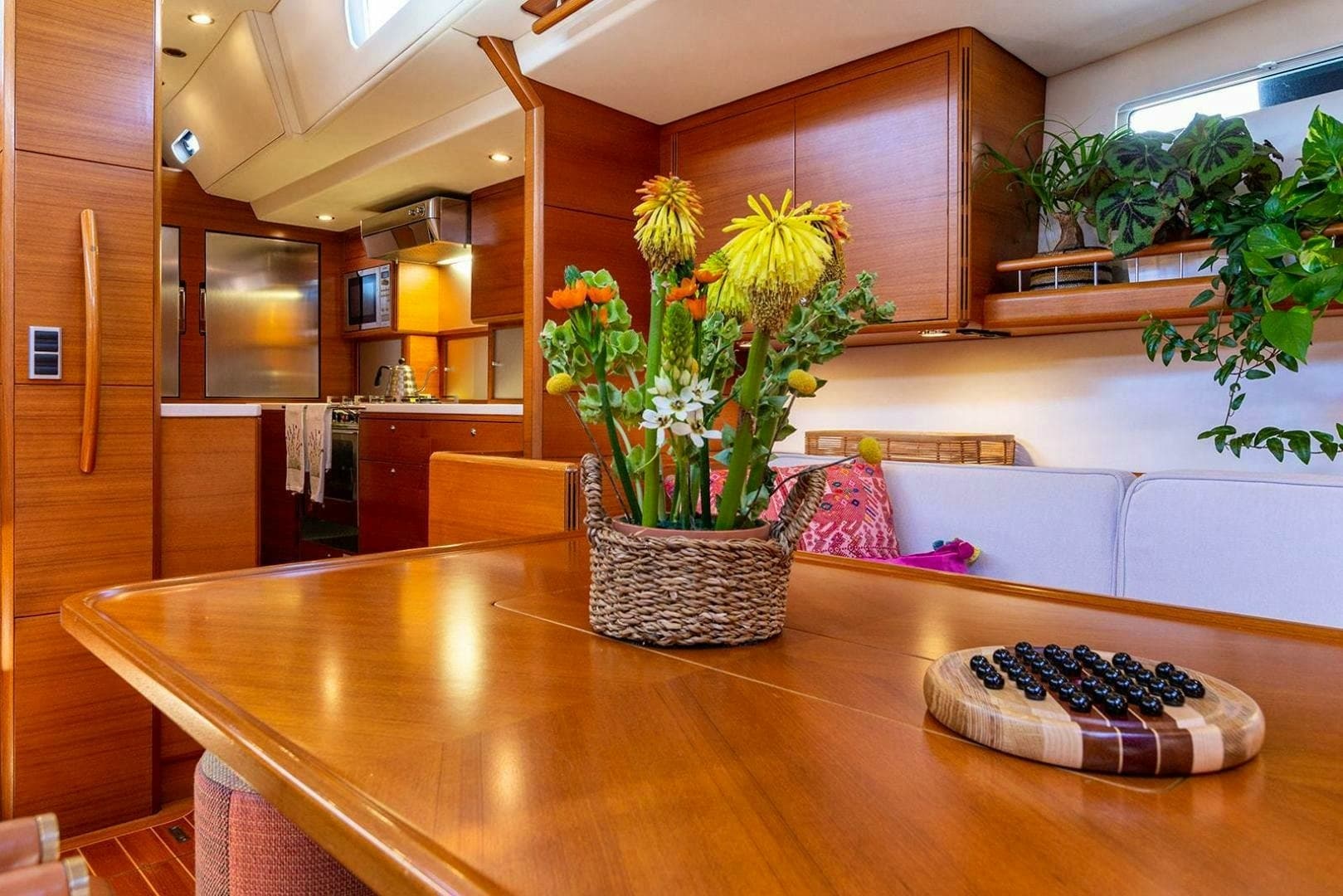 2005 X-Yachts Custom - Image 9