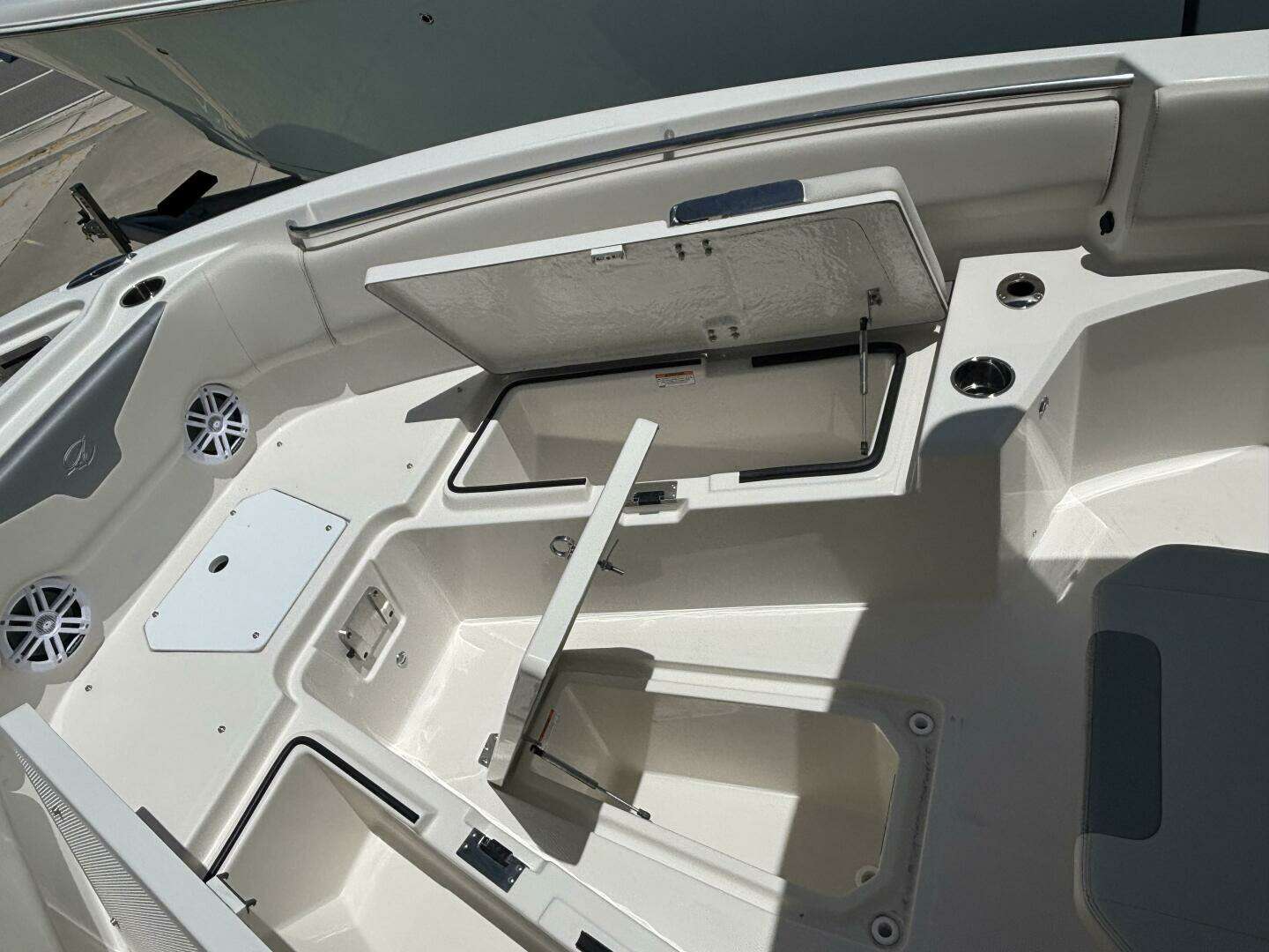 2026 Sailfish 232 CC - Image 13