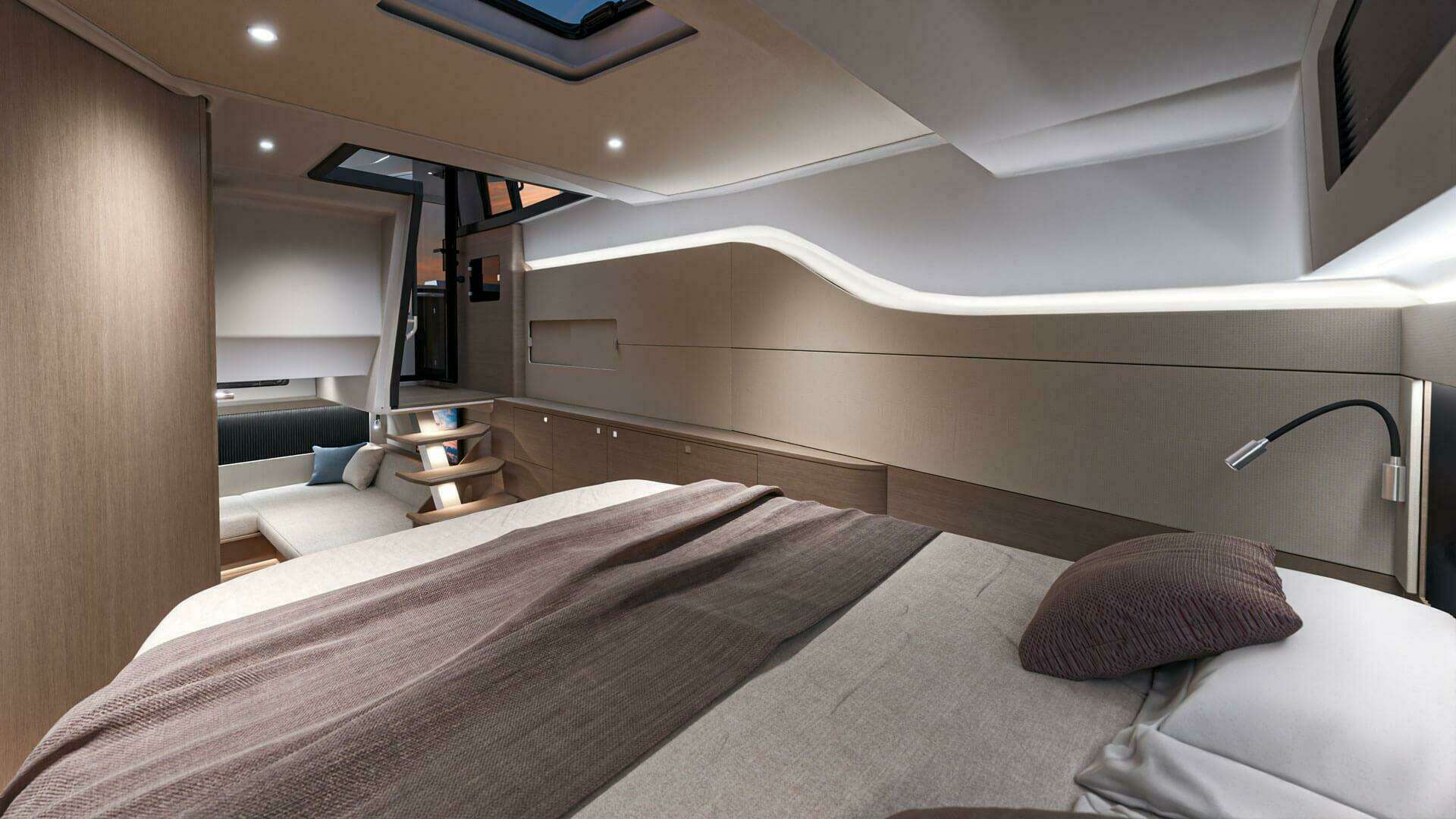 2026 Beneteau Gran Turismo - Image 15