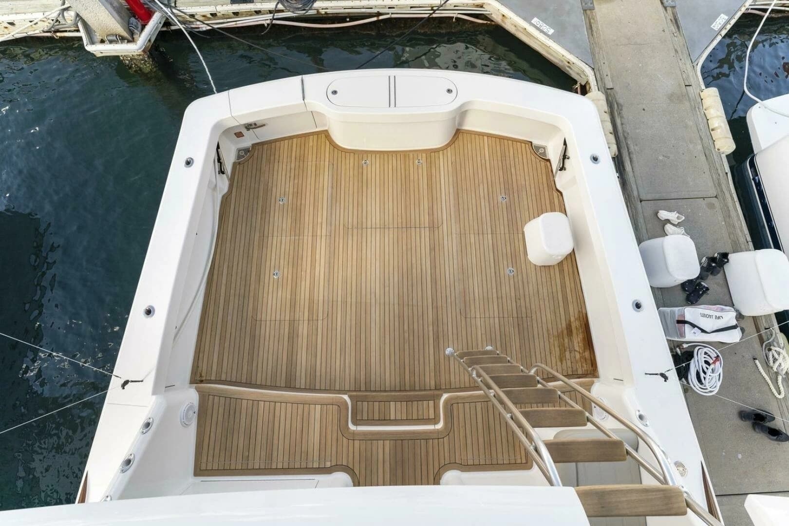 2027 Viking 50 Billfish - Image 27