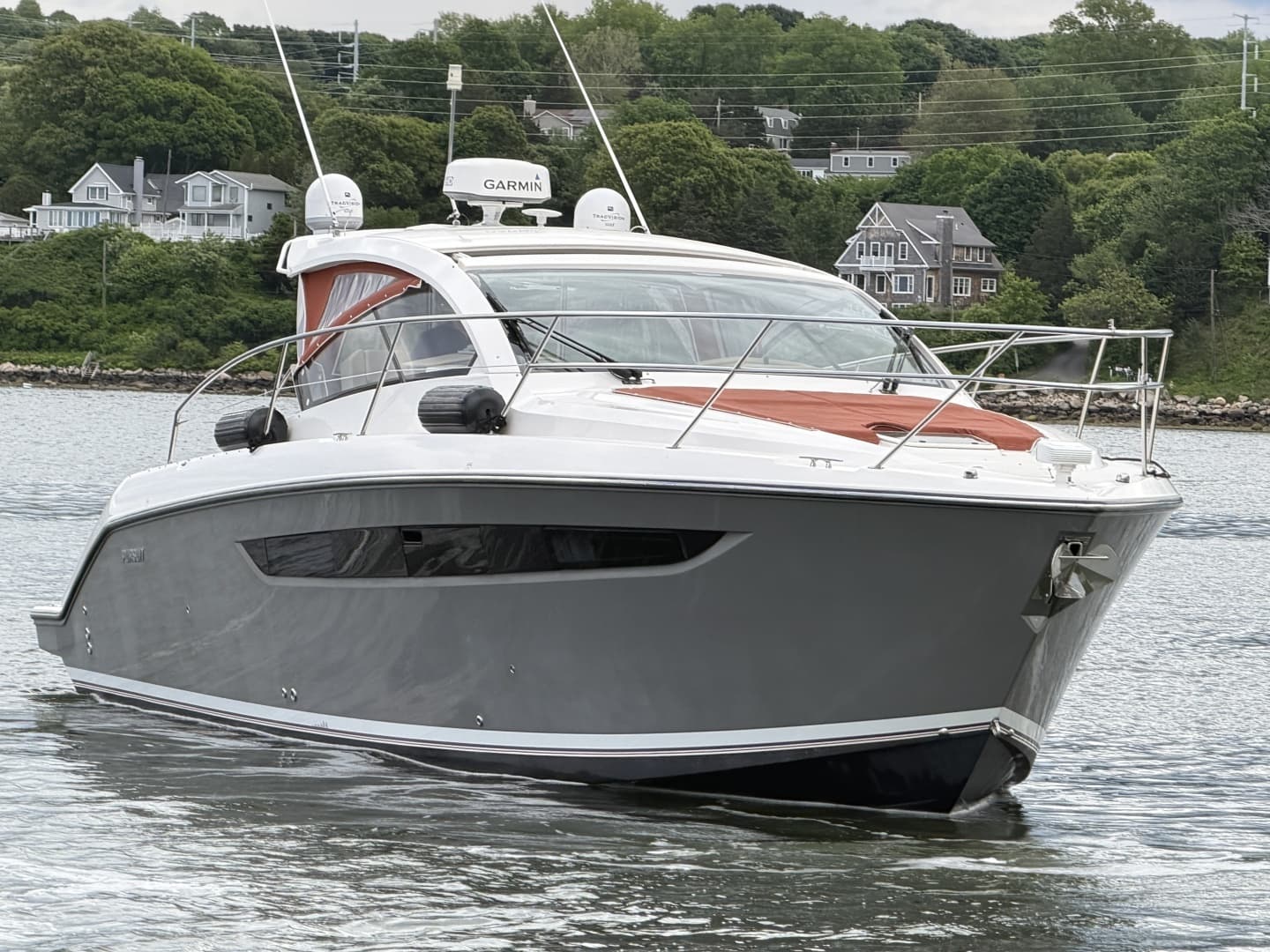 2016 Pursuit SC 365i Sport Coupe - Image 11