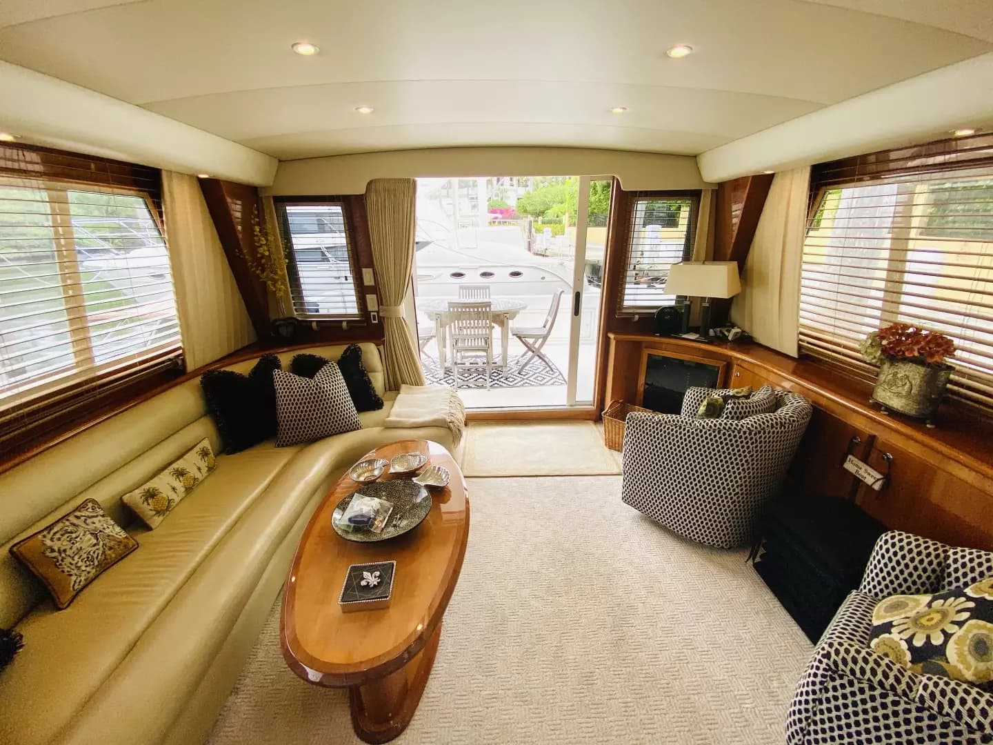 2003 Navigator 5700 Rival - Image 29