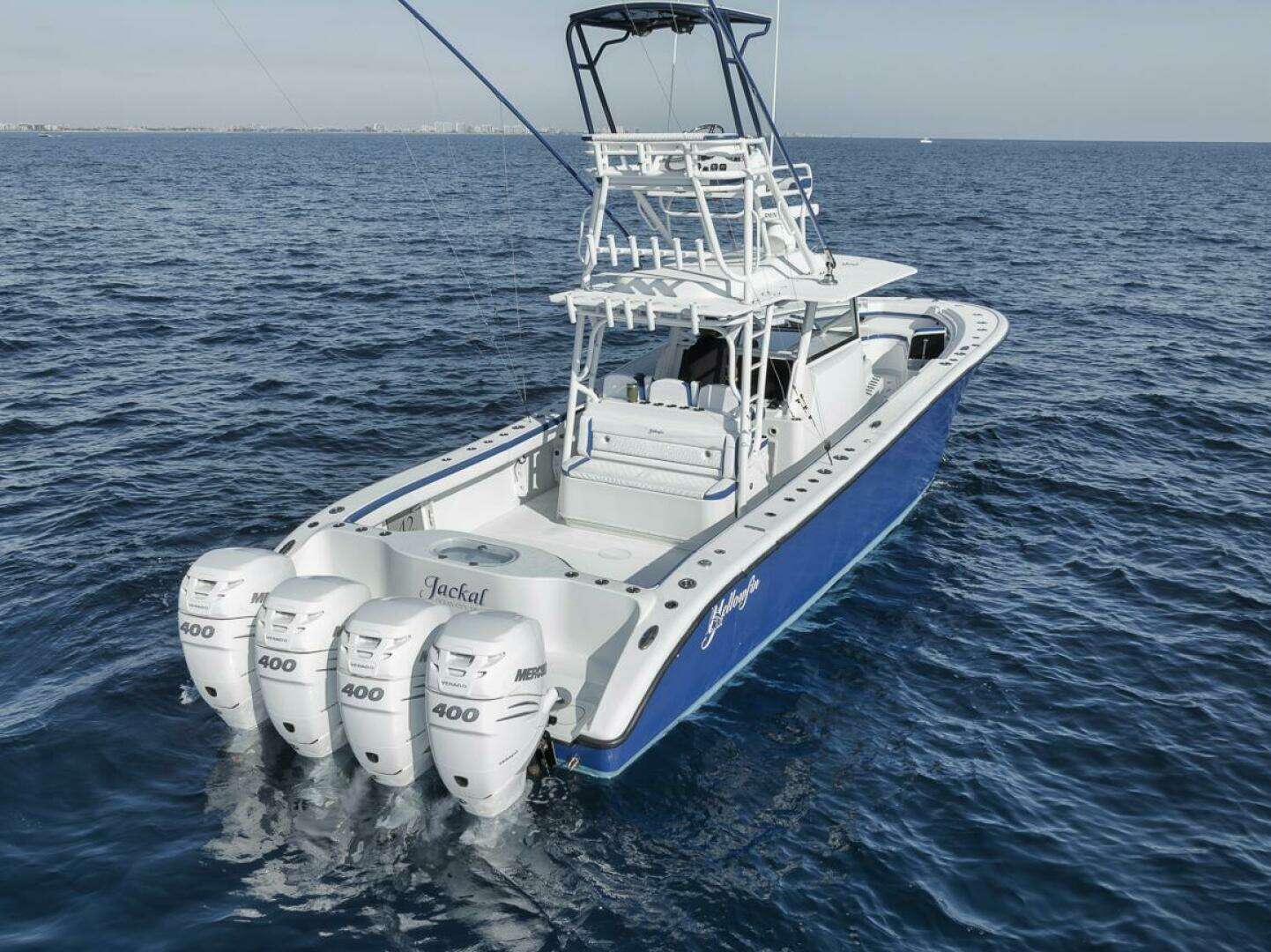 2020 Yellowfin — - Image 2