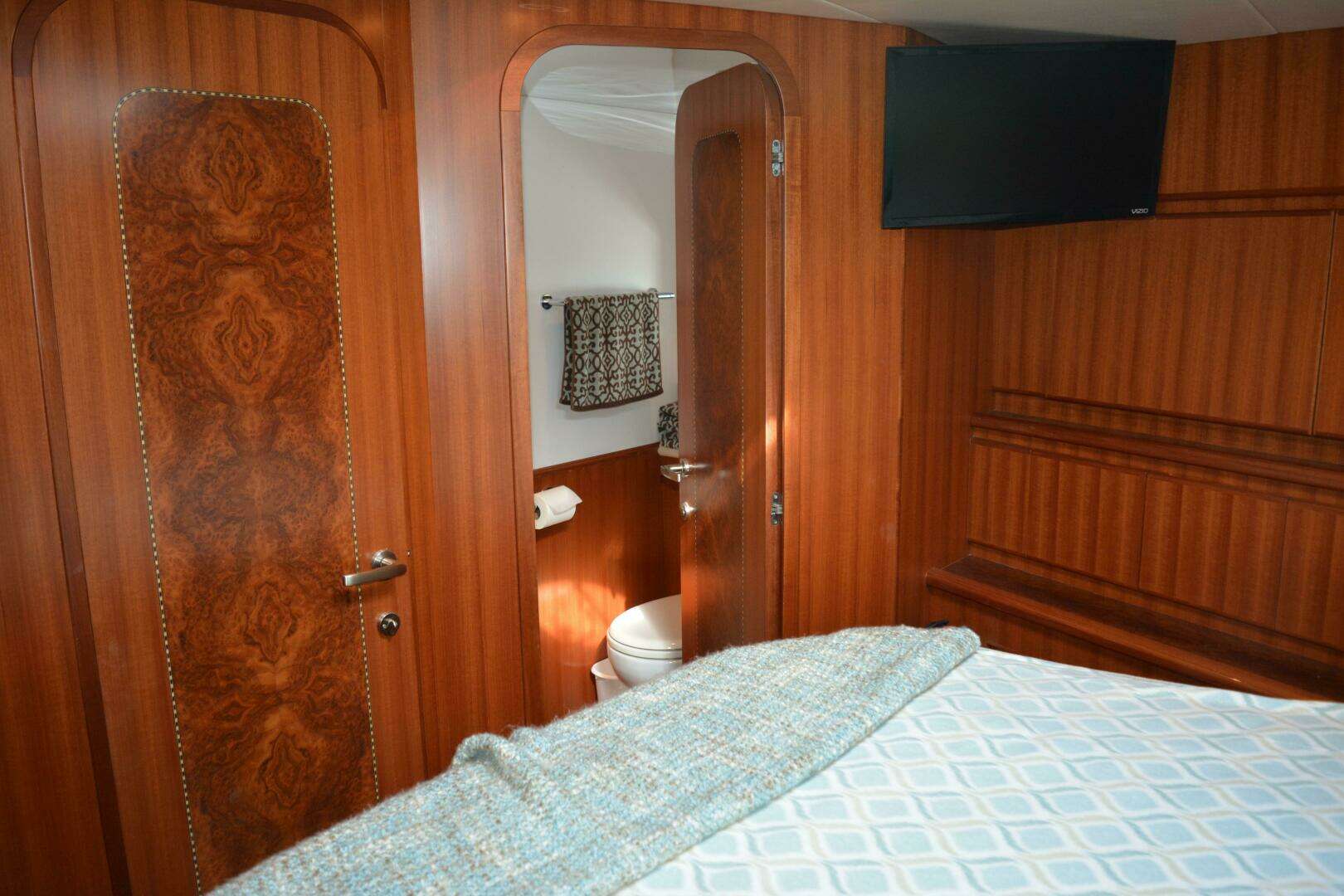 2008 Novatec Islander 60 - Image 38