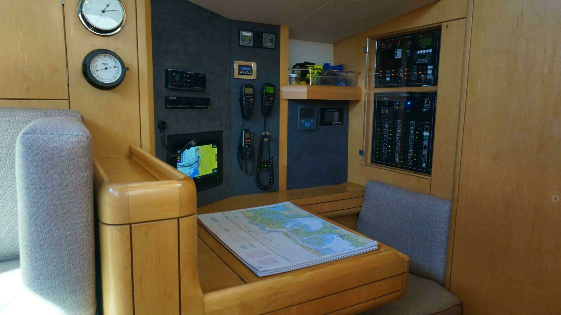 2008 Oyster Yachts — - Image 36