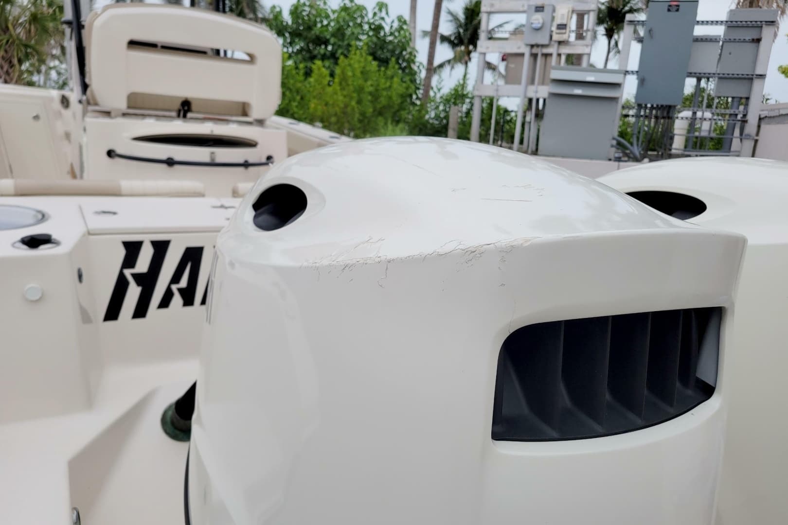 2018 Sea Chaser 27 HFC CC - Image 32