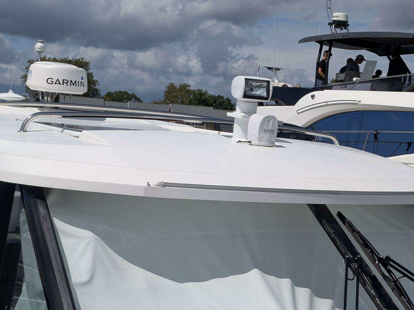 2023 Jeanneau NC 1095 Weekender - Image 21
