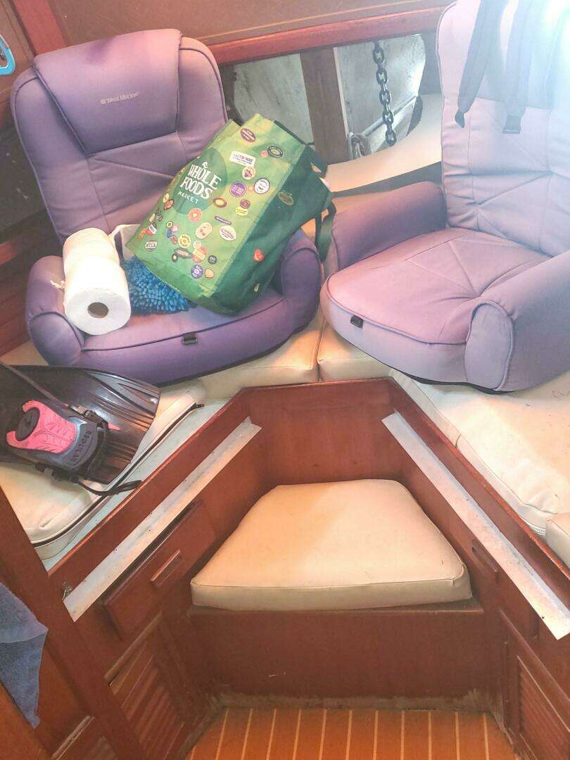 1980 CHB Double Cabin - Image 25