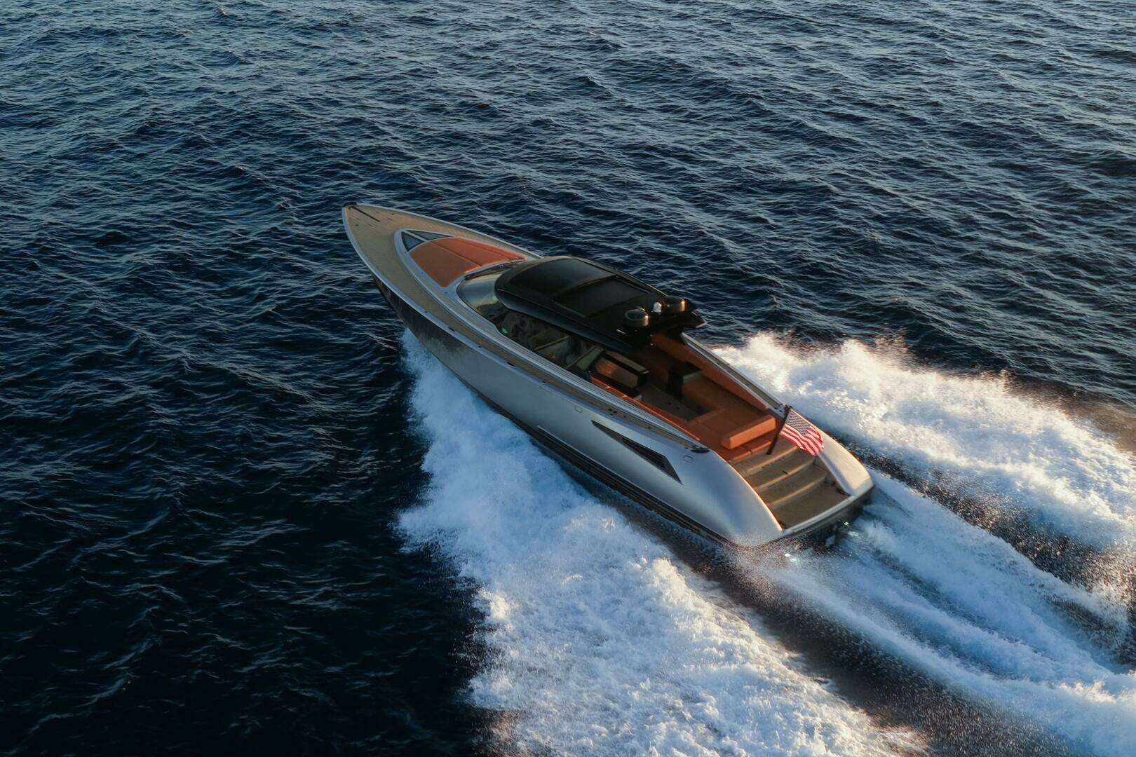 2024 Wajer 55 HT - Image 49