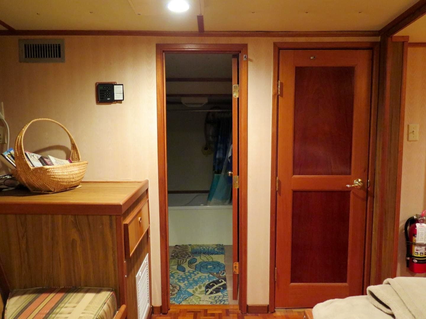 1998 Grafship Hodgdon Custom - Image 56
