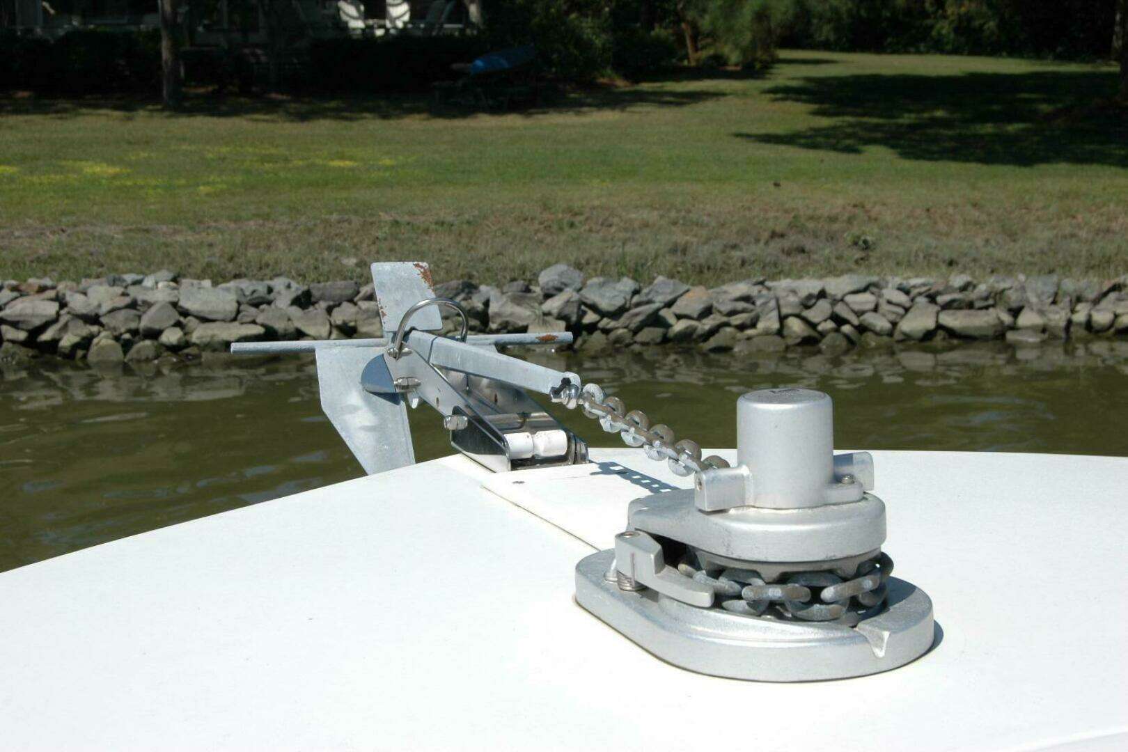 2013 Composite Yacht 26 - Image 22