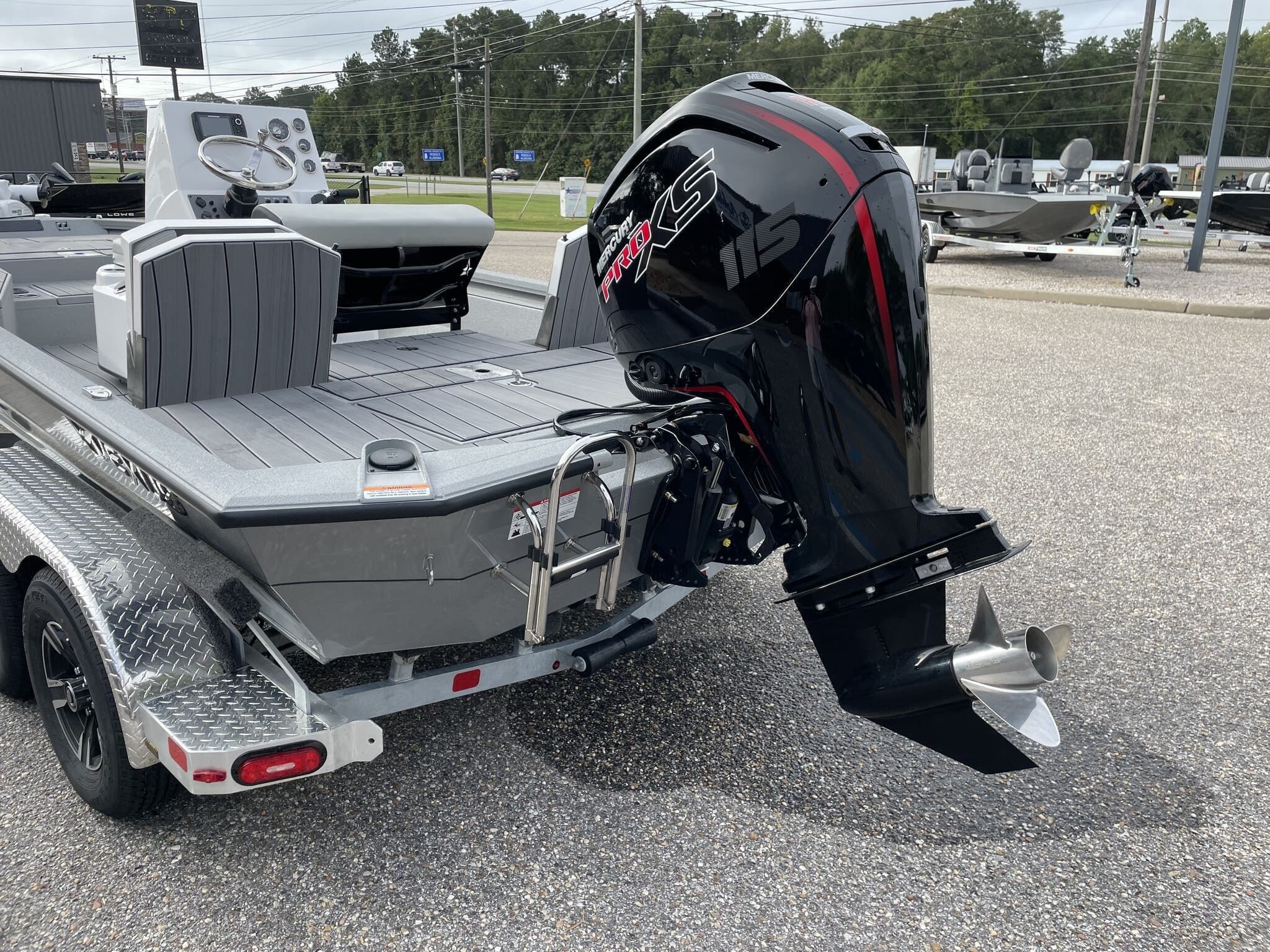 2026 Vexus ACX 2000 - 8