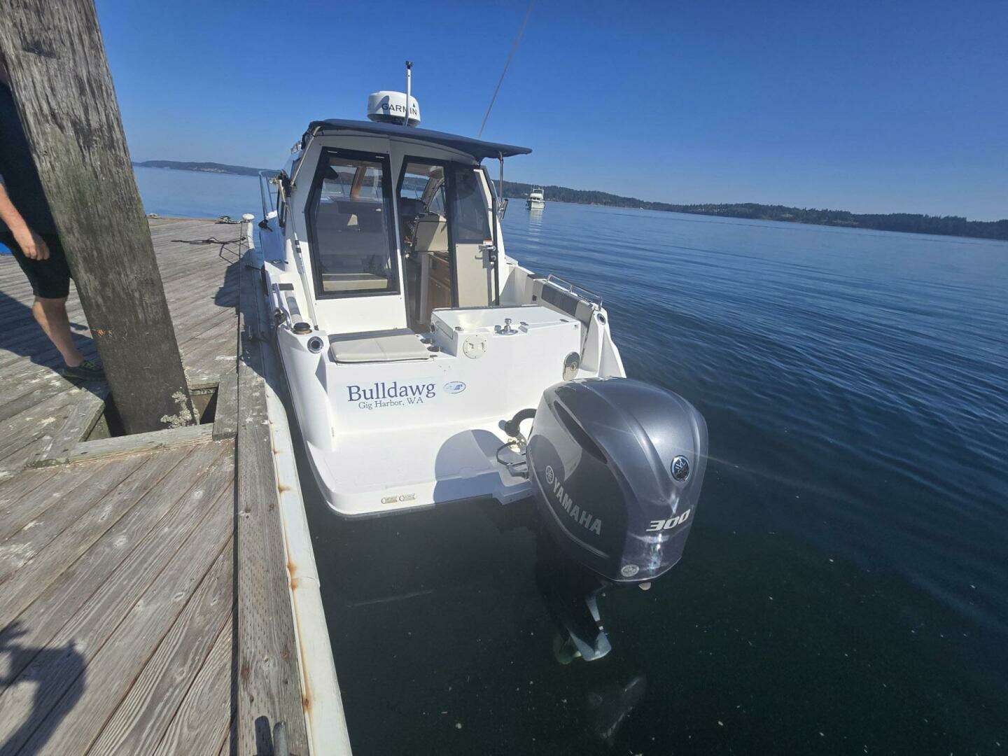 2017 Cutwater C-24 - Image 7