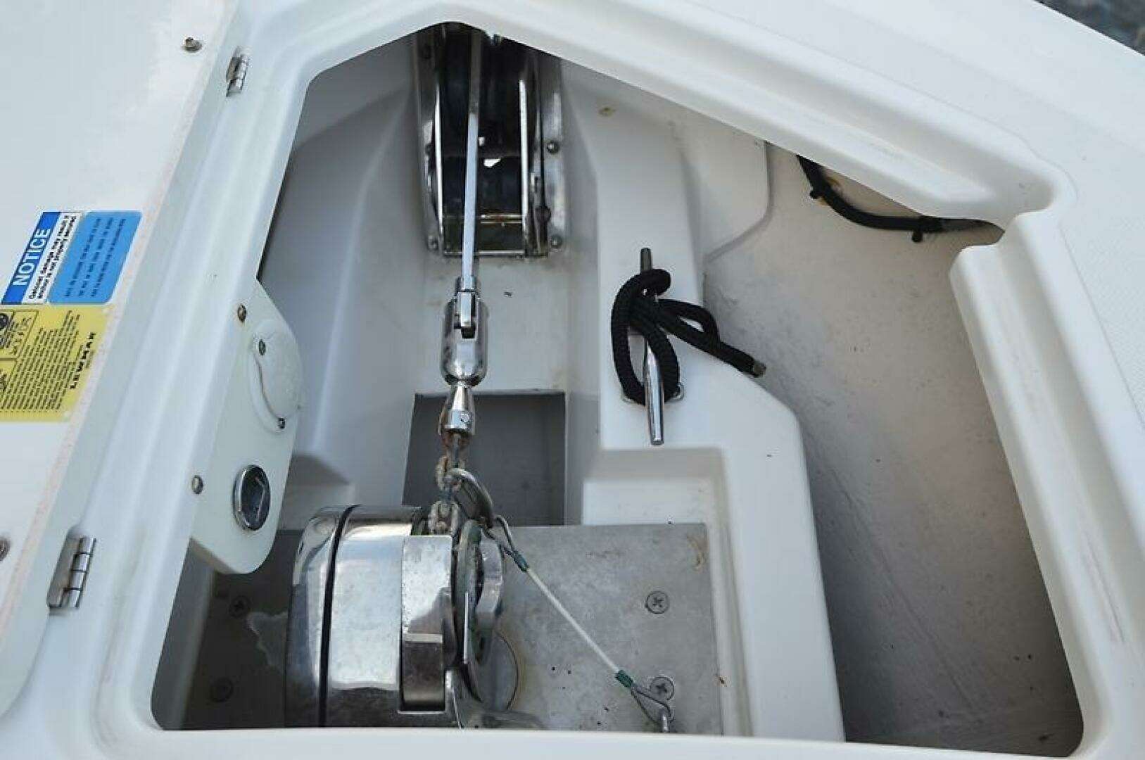 2019 Pursuit S 288 - Image 31