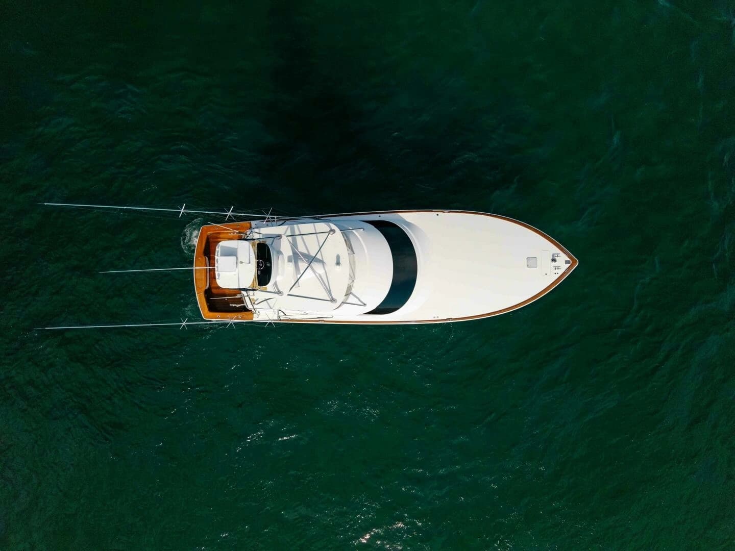 2020 Viking 62 Convertible - Image 51