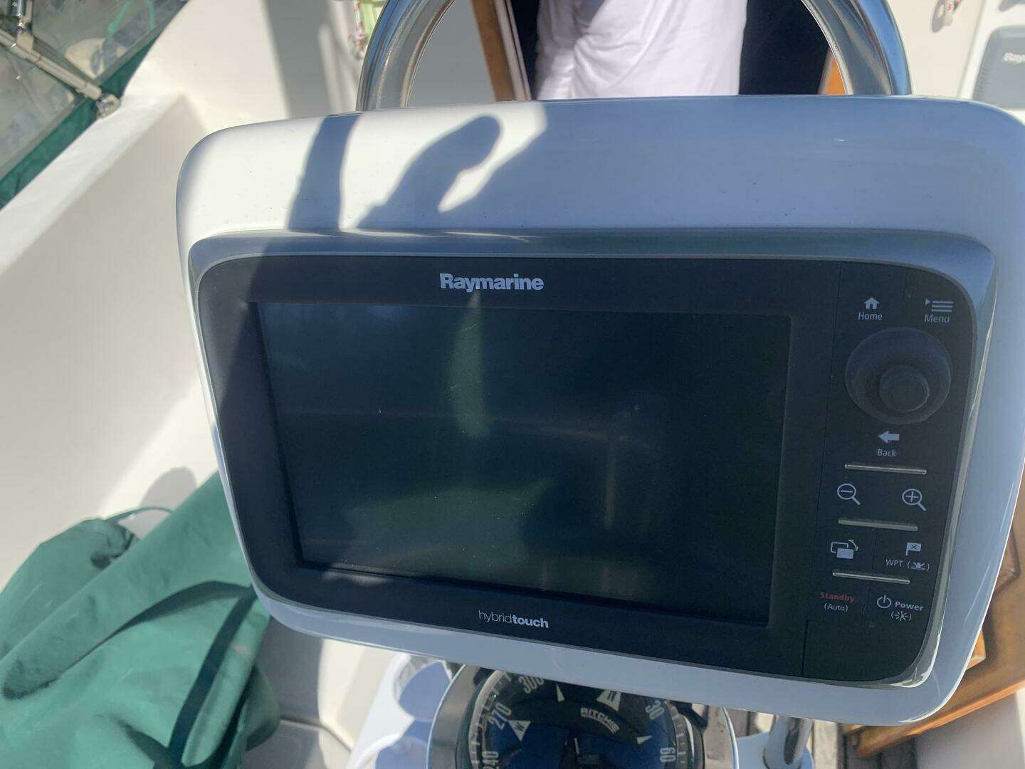1987 Nonsuch Ultra 30 - Image 18