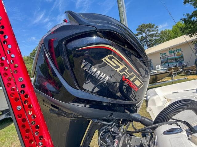 2022 Skeeter SX2350 - 17