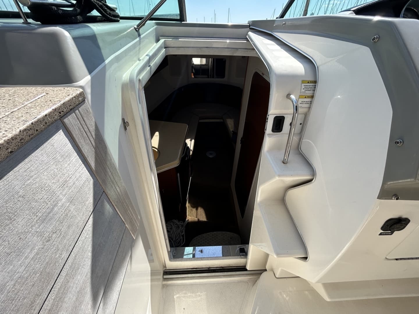 2014 Sea Ray — - Image 84
