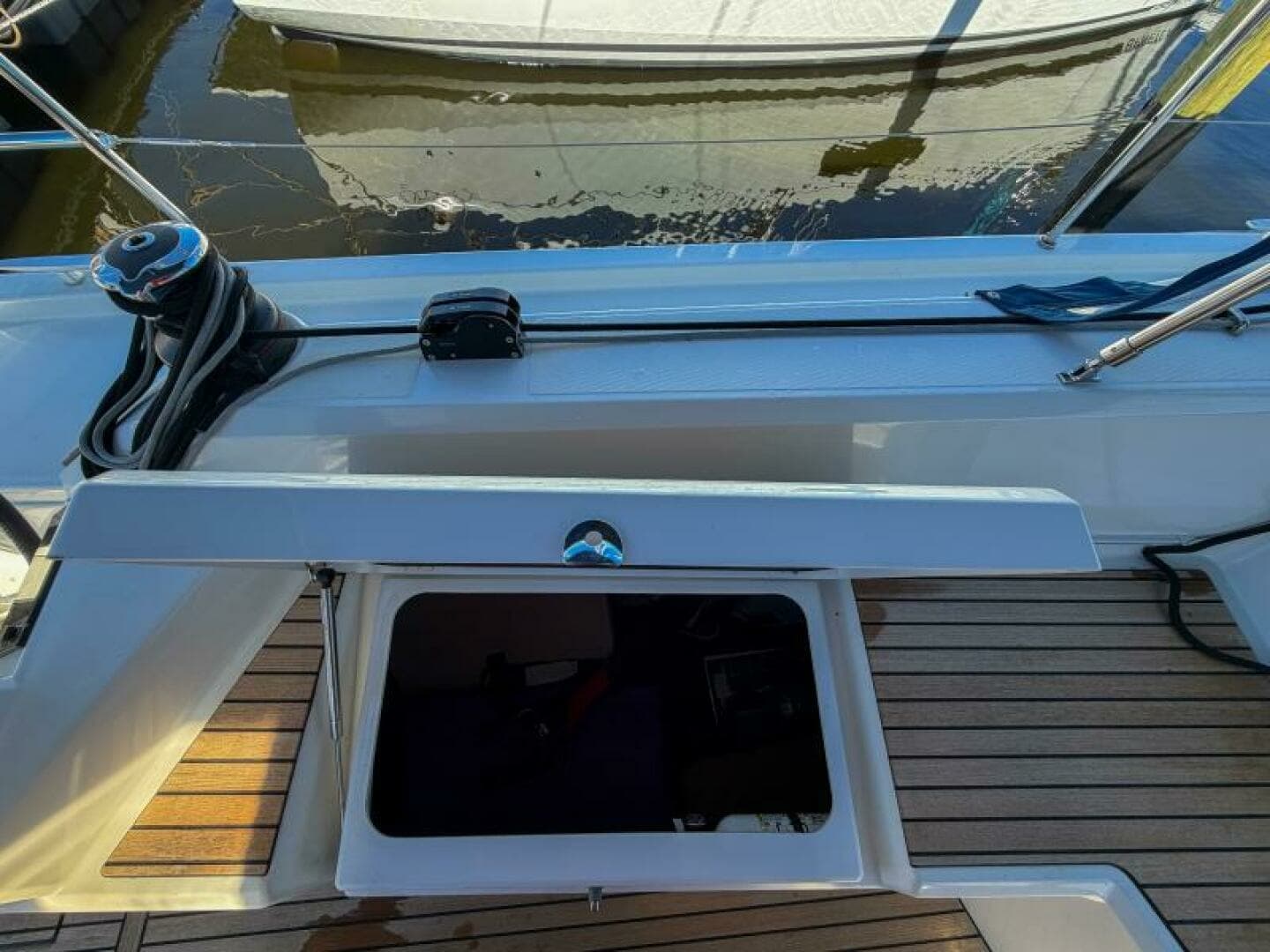 2022 Beneteau 40.1 - Image 78