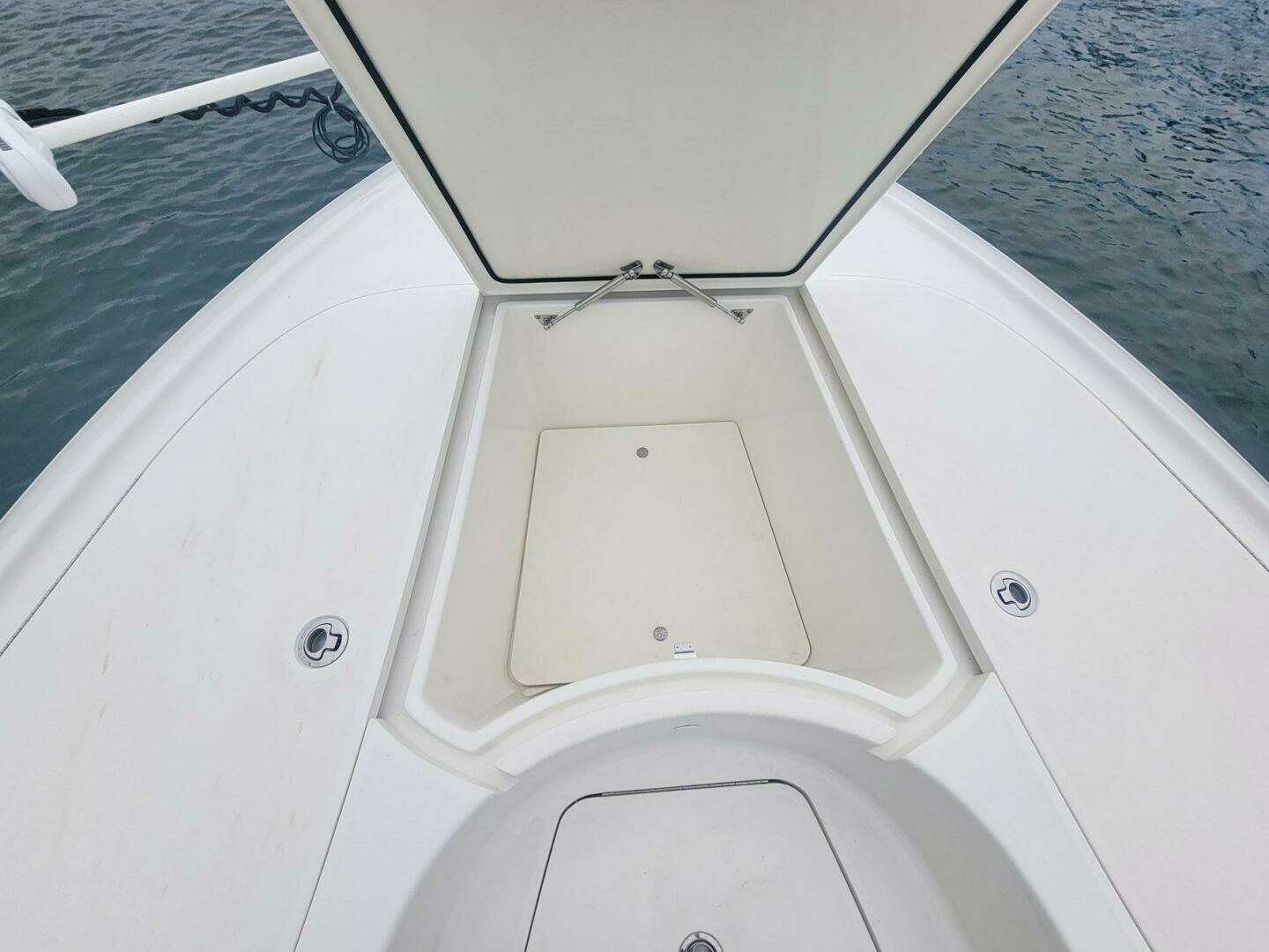 2017 SeaVee 270Z - Image 8