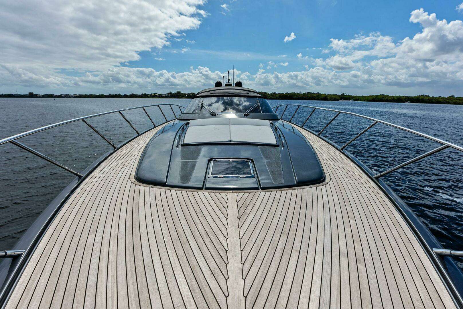 2015 Riva 63 Virtus - Image 25