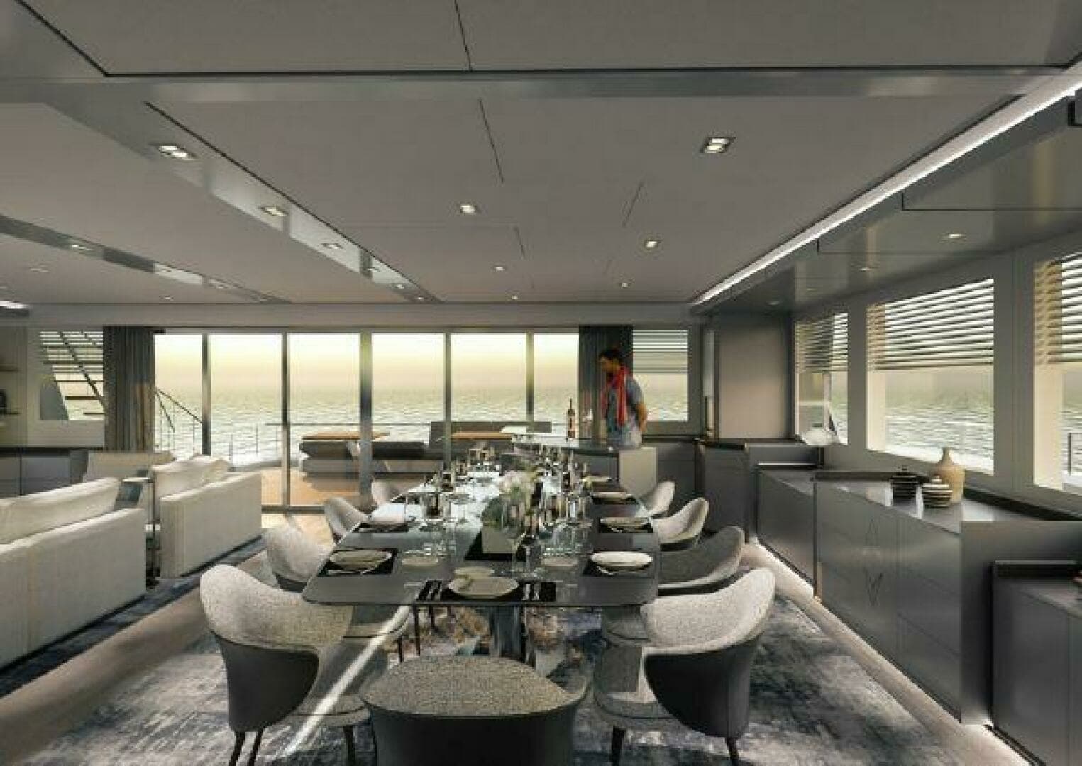 2024 Alva Yachts Ocean Eco 90 - Image 23