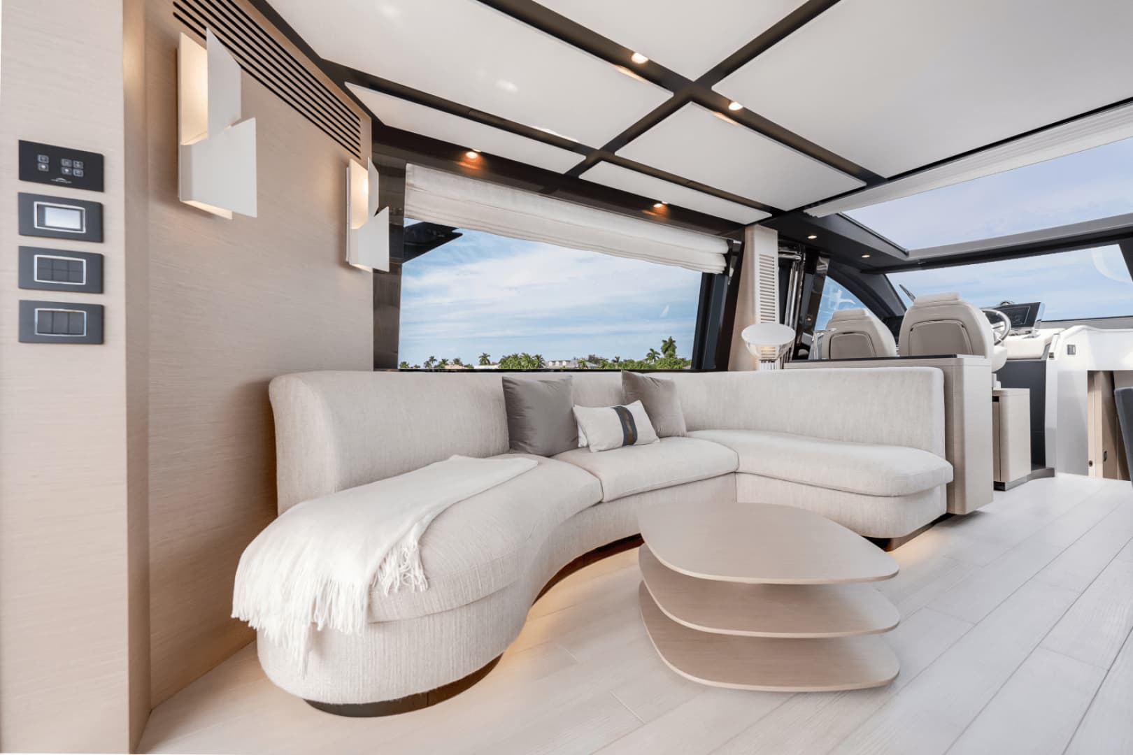 2024 Azimut S8 - Image 18