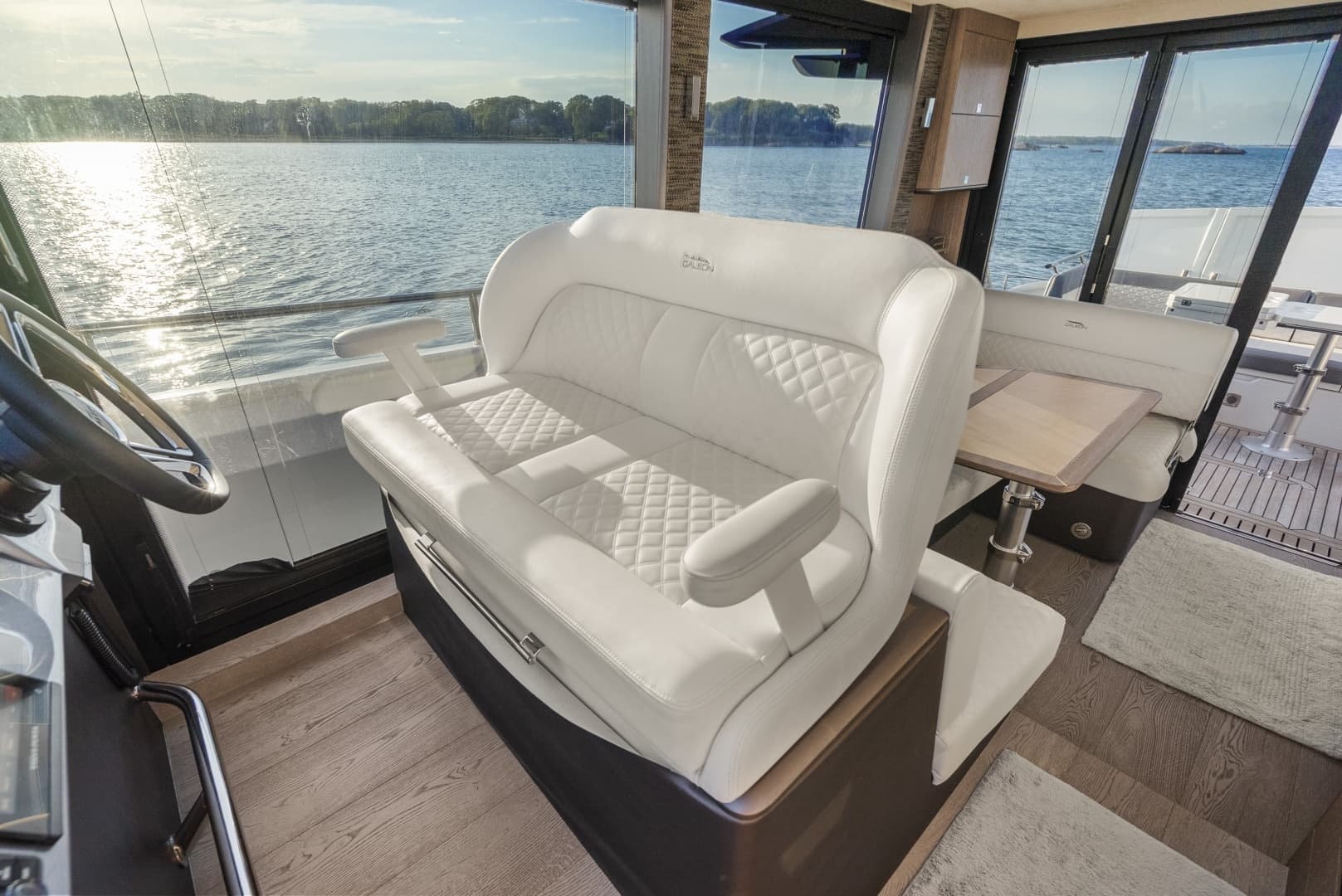 2023 Galeon 400 Flybridge - Image 24