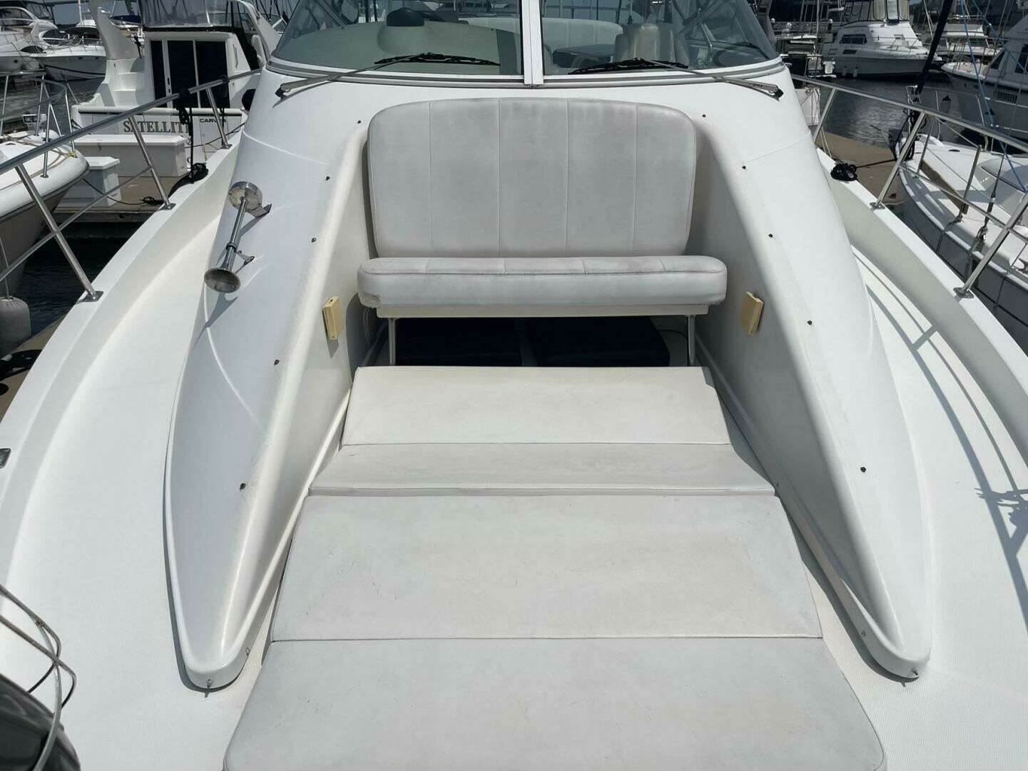 2006 Carver 36 Mariner - Image 54