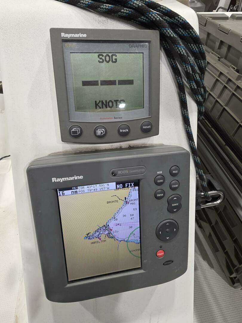 2006 Beneteau First 36.7 - Image 32