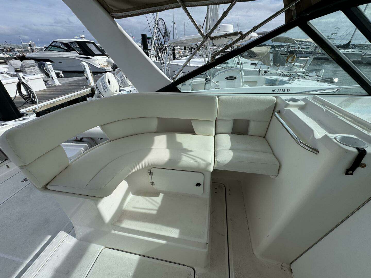 1999 Tiara Yachts 2900 Open - Image 14