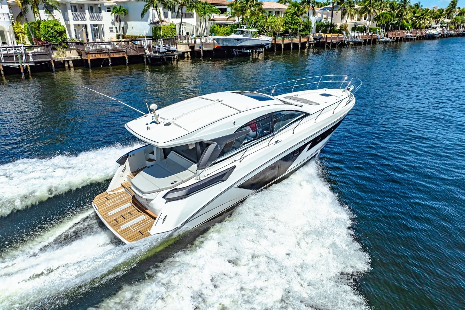 2024 Beneteau Gran Turismo 45 - Image 29