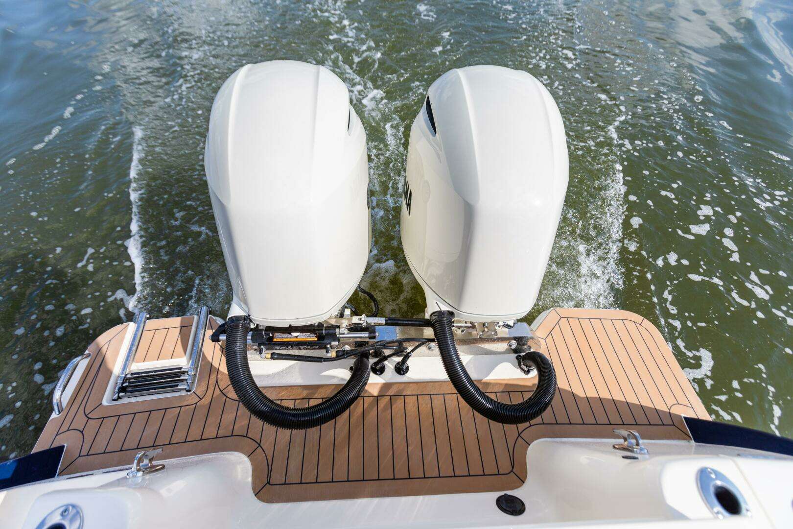 2026 Scout 277 LXF - Image 22