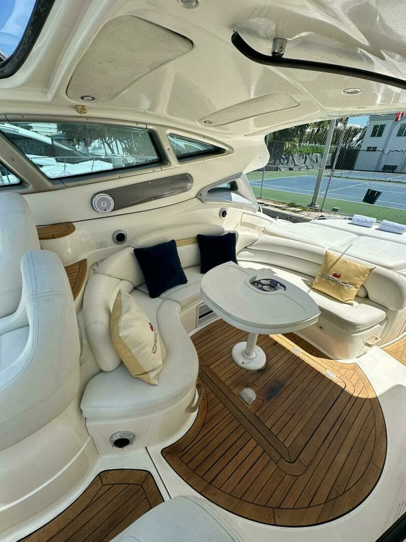 2007 Cranchi Mediterranee 50 HT - Image 29