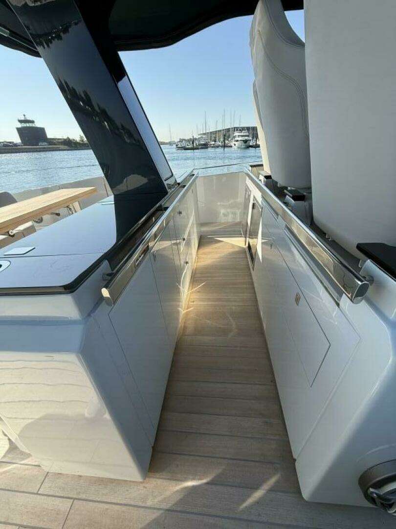 2024 Sacs Rebel 47 - Image 23