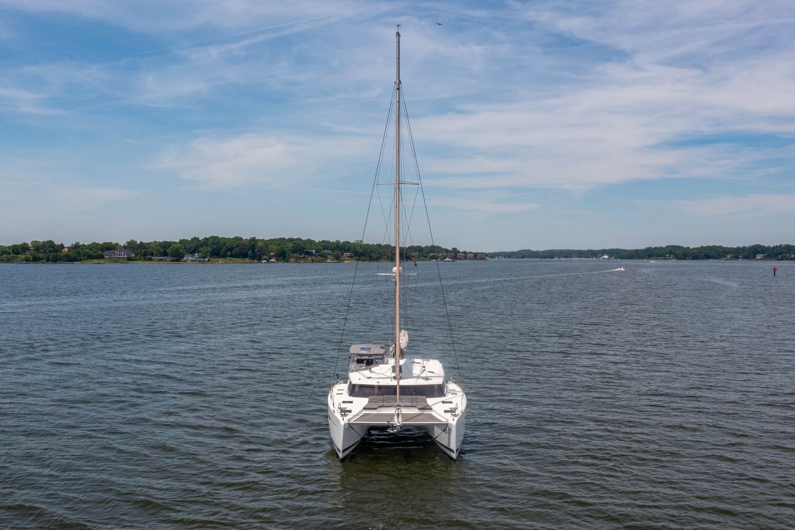 2019 Fountaine Pajot Astrea 42 Catamaran - Image 3