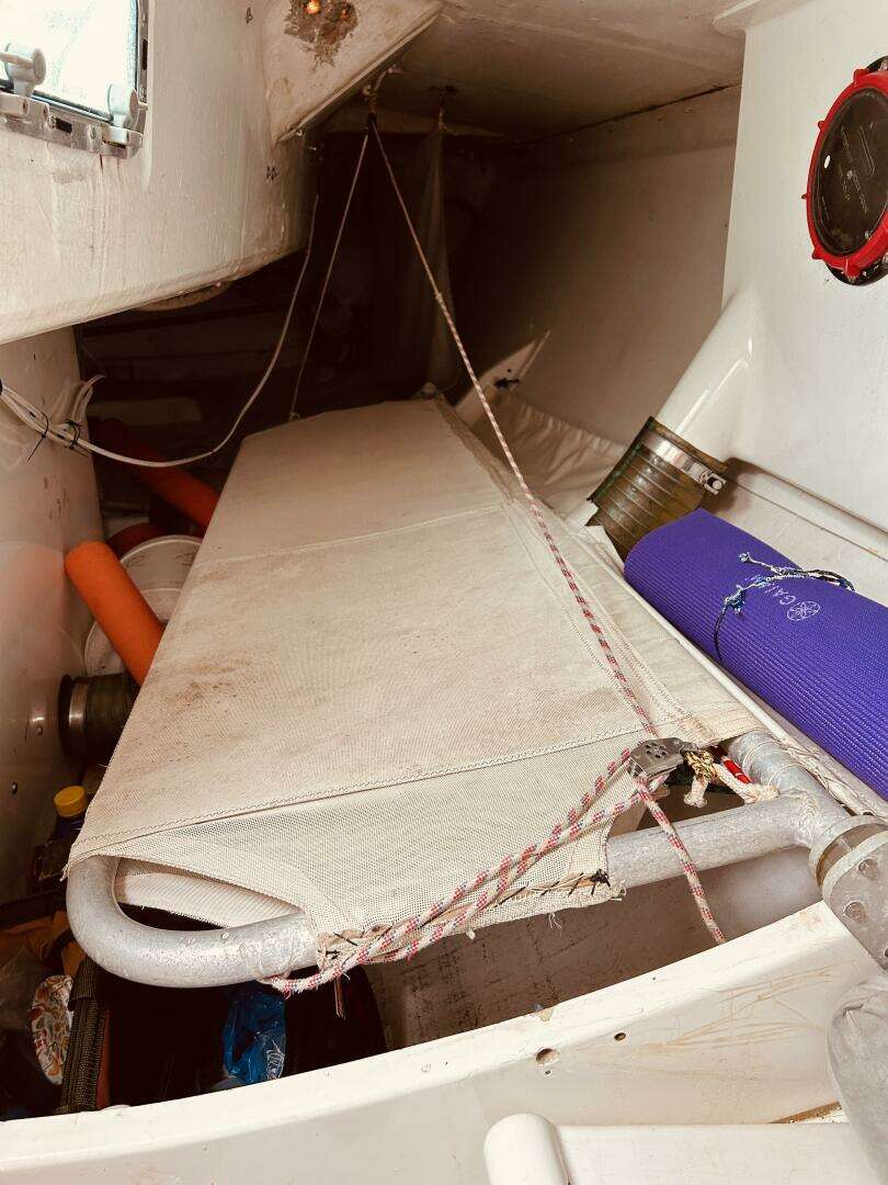 2003 Beneteau Figaro Beneteau 2 - Image 17