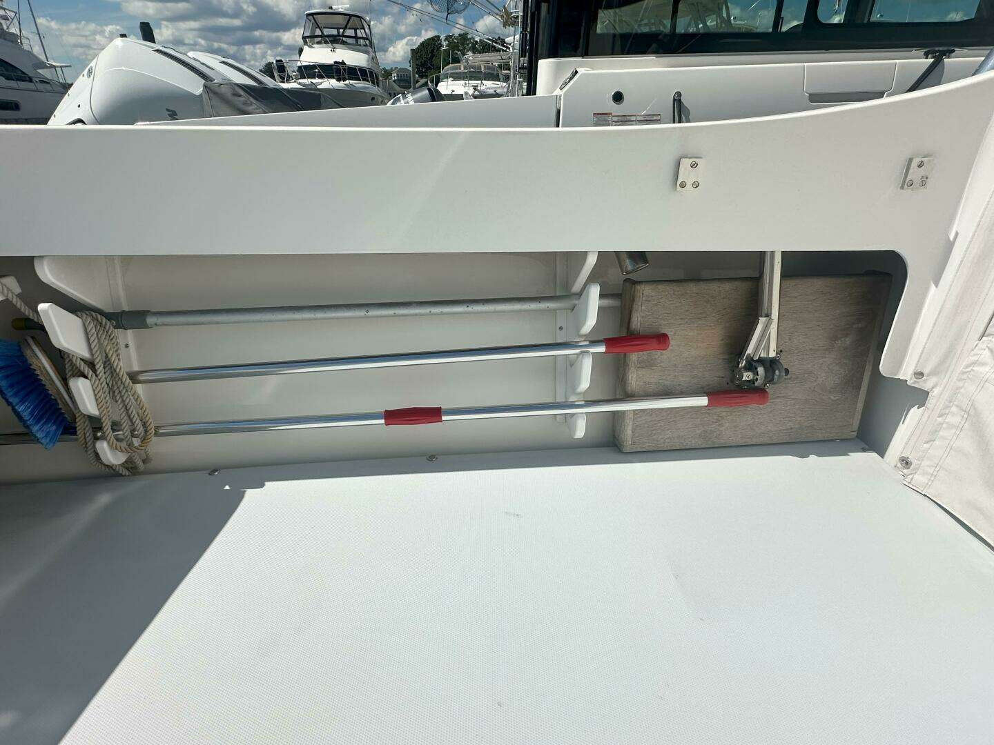 2017 Fortier F-30 Hardtop - Image 16