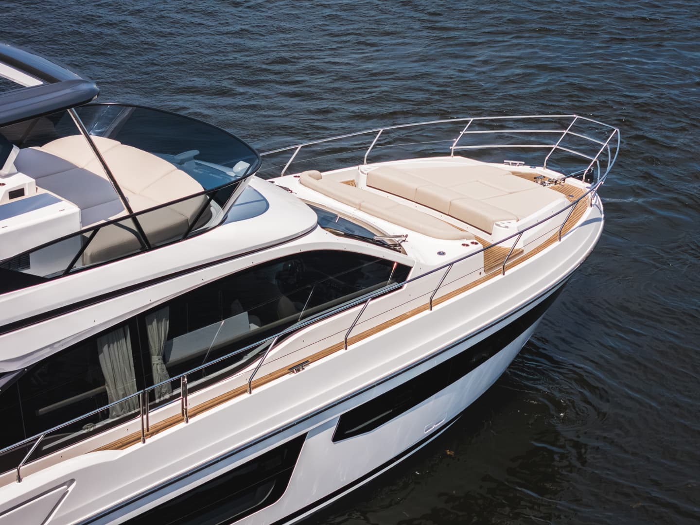 2026 Azimut Fly 53 - Image 6