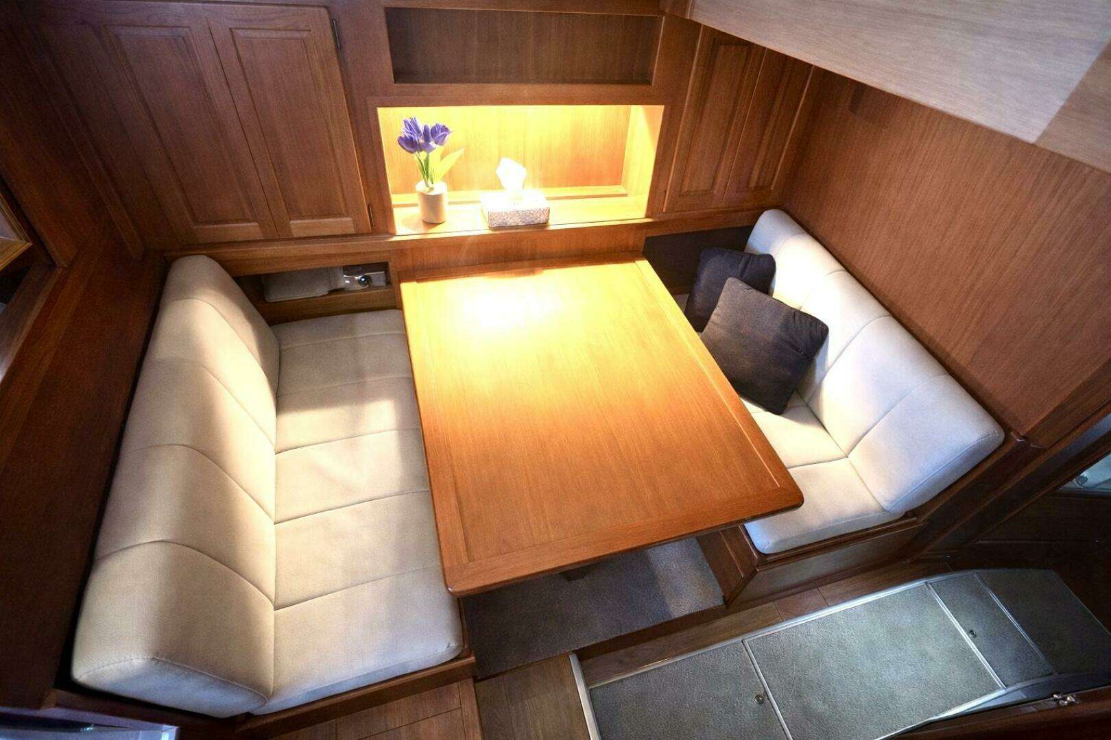1986 Viking Convertible - Image 6