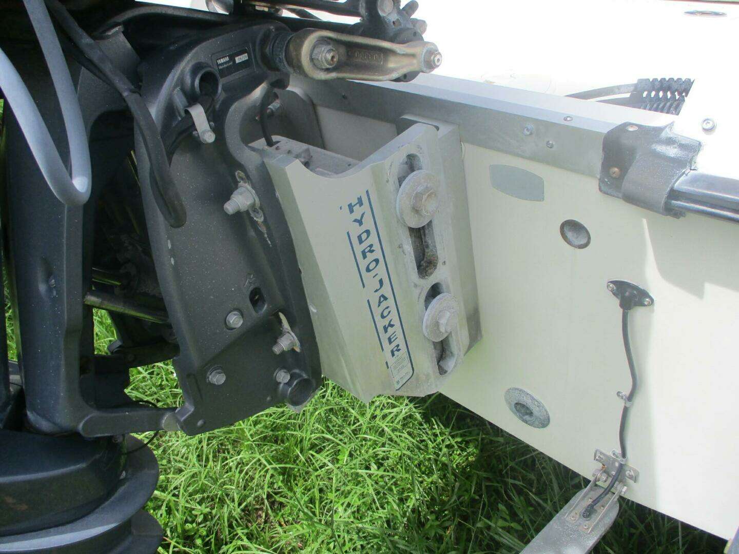 2008 Hydra-Sports — - Image 20